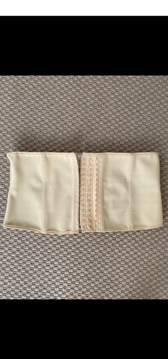 yamuna korse - Görsel 3