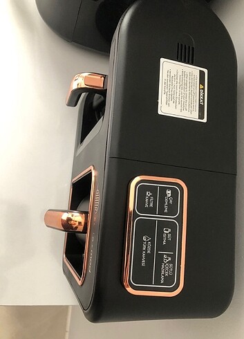 Karaca konuşan kahve makinesi - Görsel 4