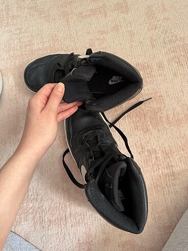 41 Beden Nike ayakkabı