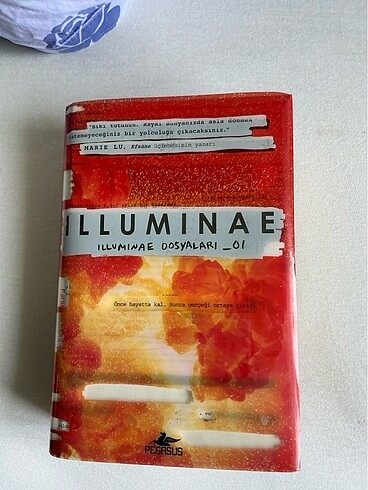  İlluminae