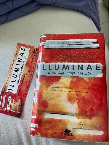 İlluminae