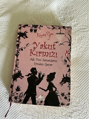 Yakup kırmızısı