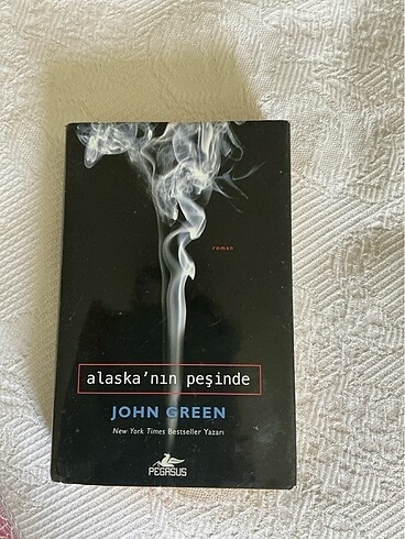 Alaska?nın peşinde ciltli