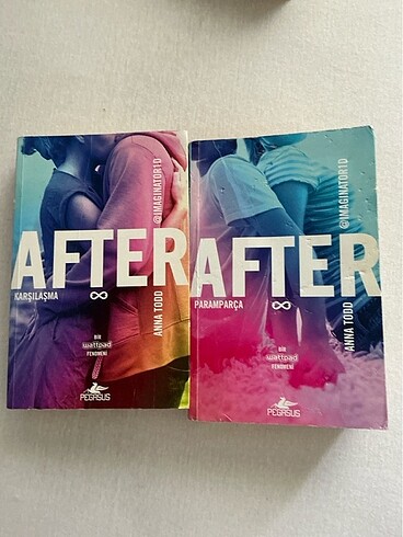 After seri