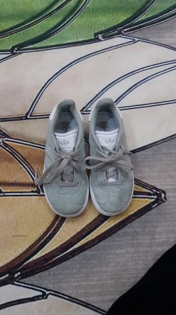 25 Beden gri Renk Adidas