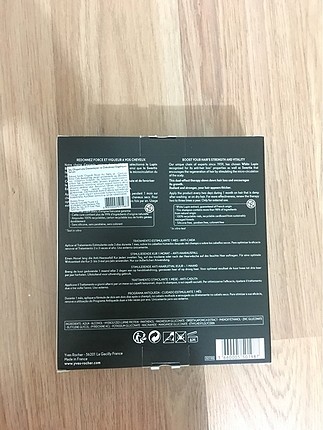 Yves Rocher Yves Rocher Dökülme karşıtı serum