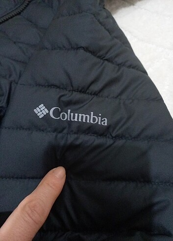 Columbia Sıfır Columbia mont 