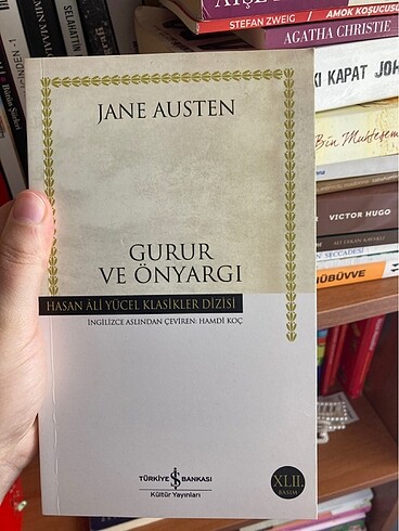  Gurur ve Önyargı / Aşk ve Gurur