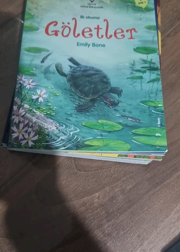 Diğer Cırt Cırtlı Etkinlik Kitabı 16-24 Ay