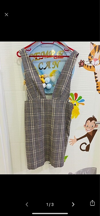 Zara Zara elbise