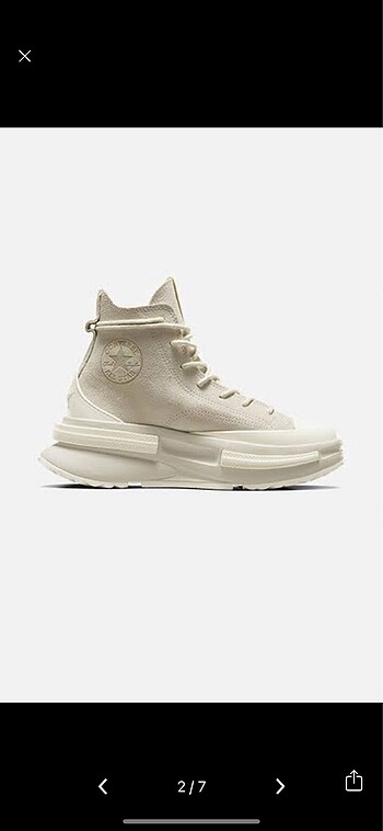37 Beden Converse
