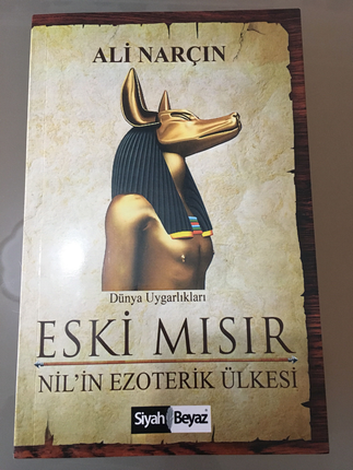 Diğer Eski mısır