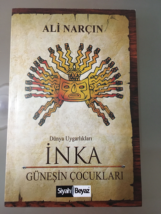 Güneşin çocukları