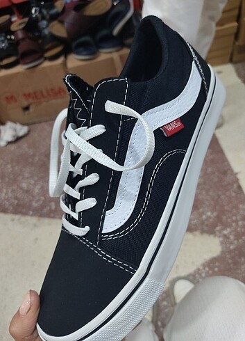 Vans spor ayakkabı 