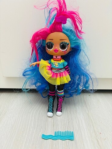 Lolybon Lol Tween