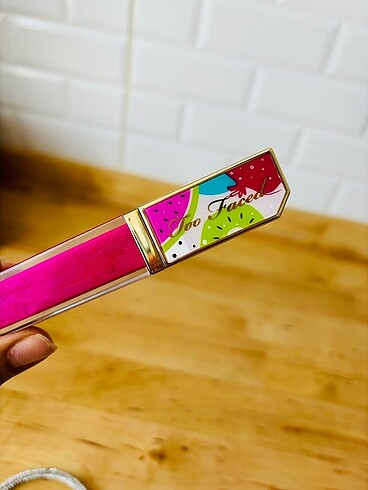 Beden Too Faced