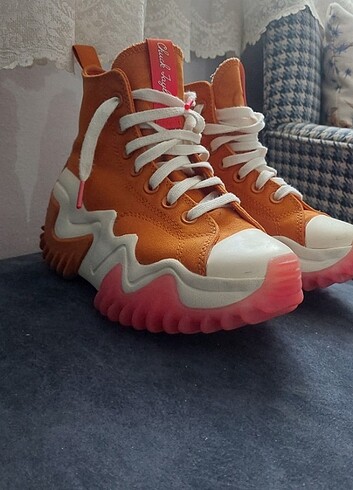 37 Beden CONVERSE AYAKKABI 