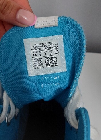37 Beden CONVERSE 