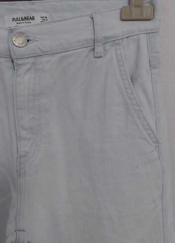 34 Beden Pull&Bear 