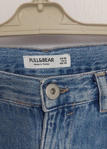Pull and Bear Pull&Bear Jean