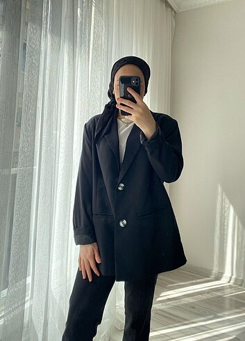 Zara Blazer ceket 