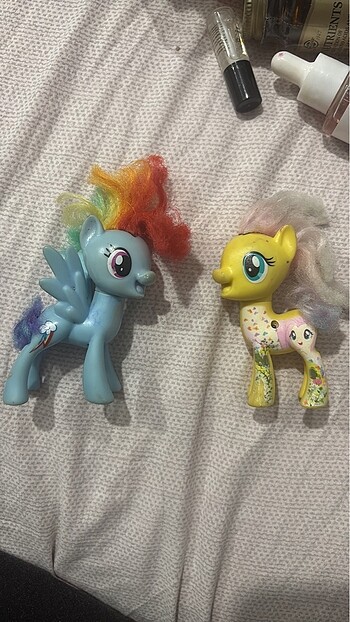 my lityle pony
