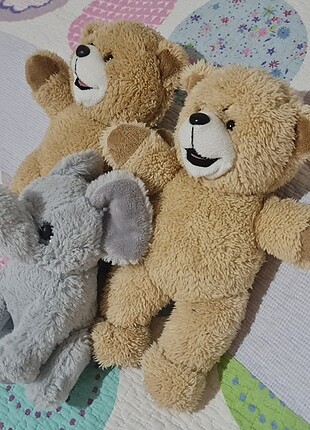 Peluş Oyuncaklar