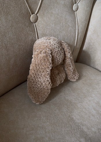 El yapımı tavşancık - Görsel 2