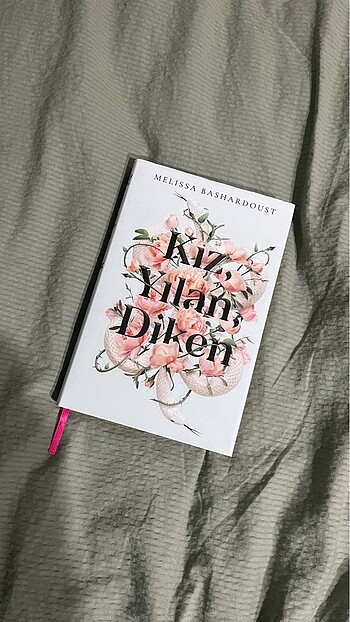 Kız Yılan Diken