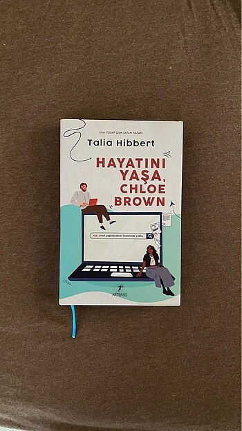 Hayatını Yaşa Chloe Brown