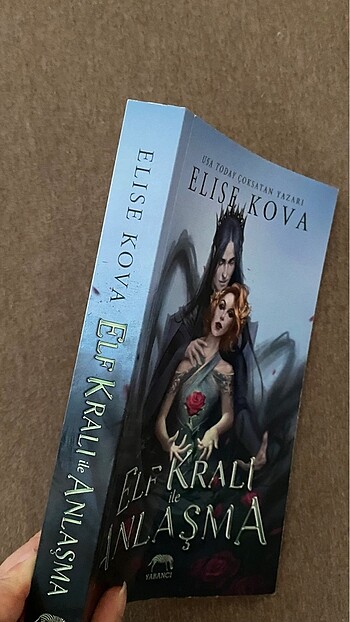  Elf Kralı ile Anlaşma