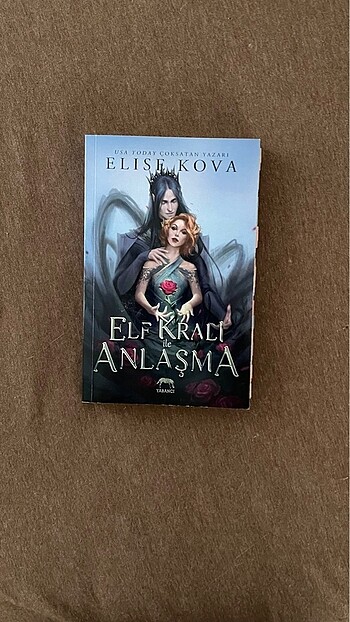 Elf Kralı ile Anlaşma