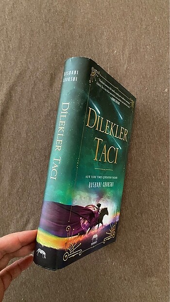  Dilekler Tacı