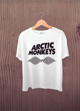 Arctic Monkeys Tshirt