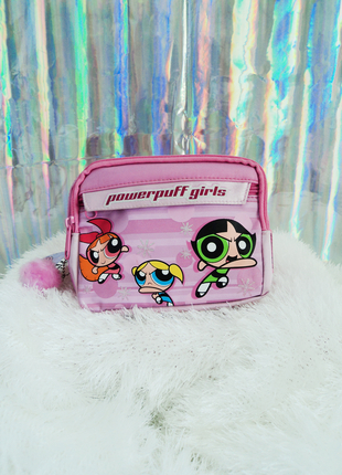 Powerpuff Girls CN Lisanslı Çanta
