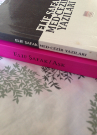 elif safak
