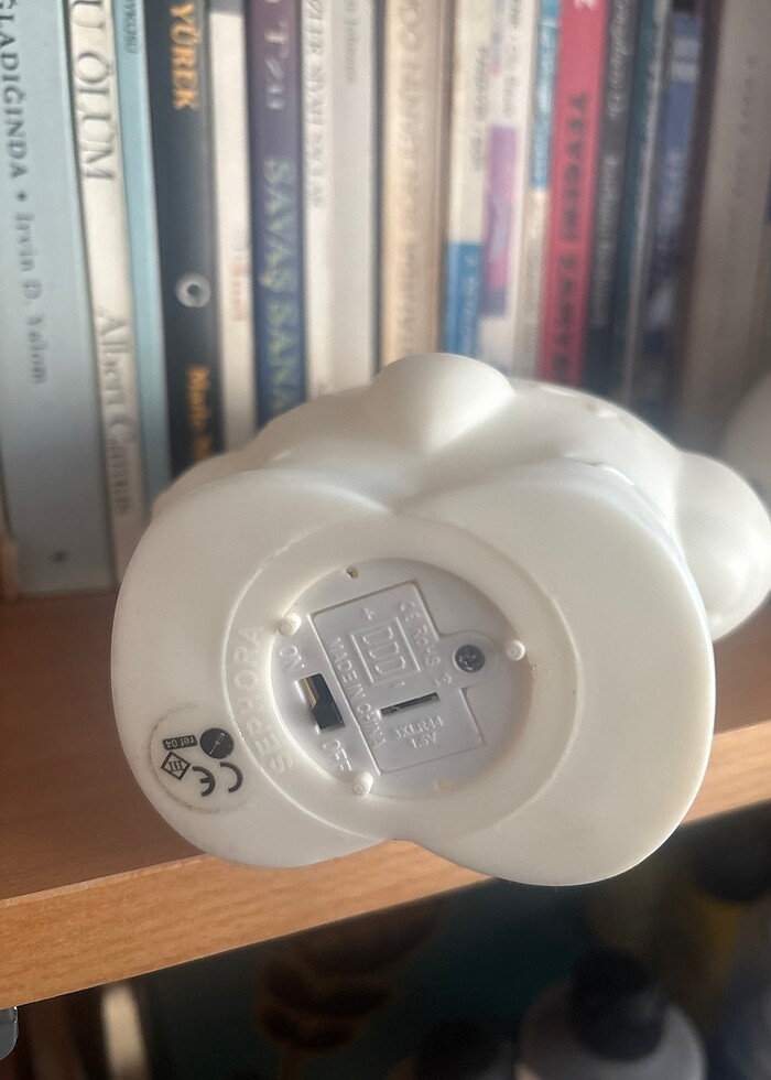 Sephora Gece Lambasi - Görsel 3