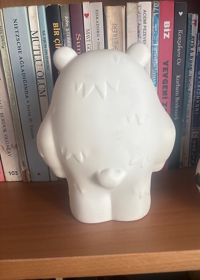 Sephora Gece Lambasi - Görsel 2