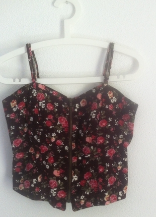 Vintage Bustiyer