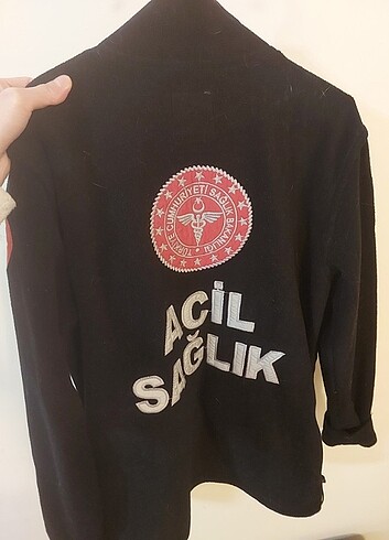 Diğer Paramedik formasi