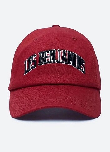 LES BENJAMİS ŞAPKA UNİSEX 
