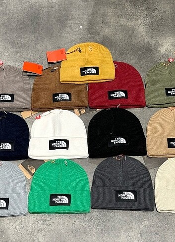 NORTH FACE BERE 