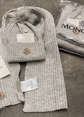 MONCLER ATKI BERE TAKIM 