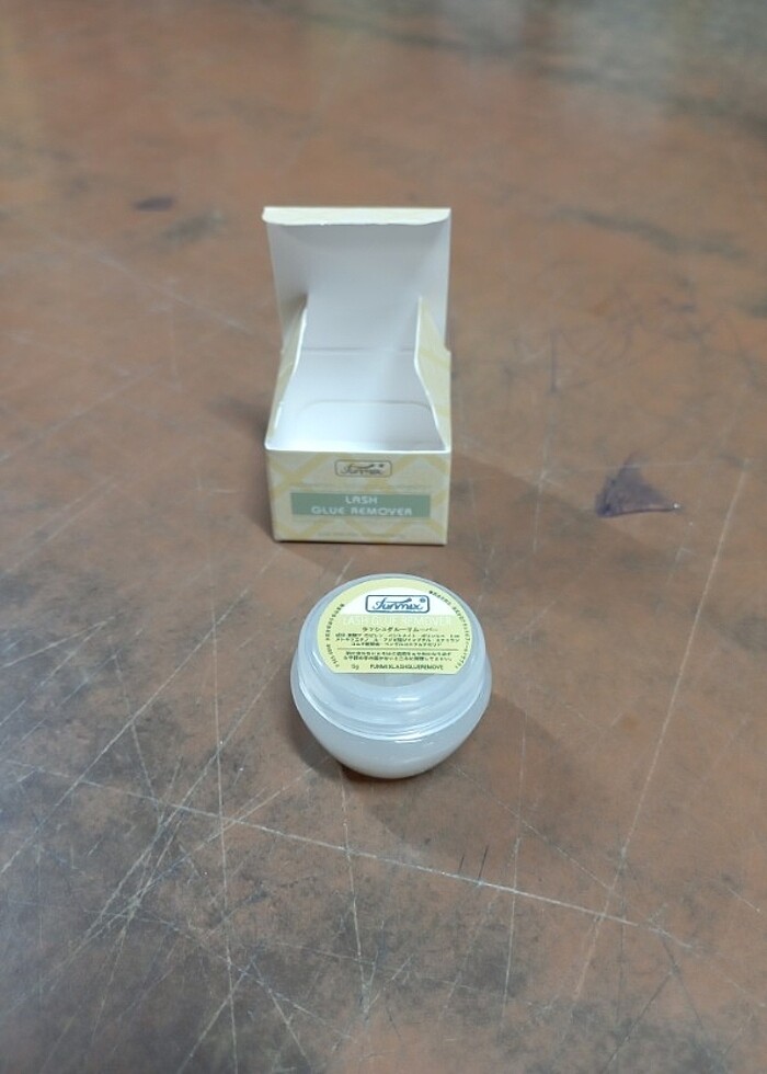 İPEK KİRPİK SÖKÜCÜ - Görsel 2