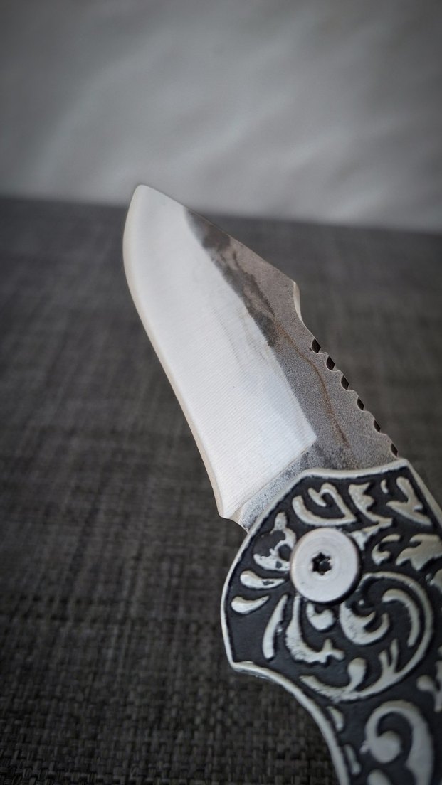 Stabilize kabze Gravürlü - Görsel 4