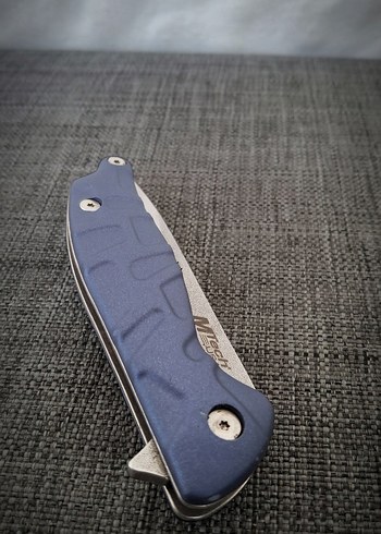 M-Tech usa kompakt kabze çakı - Görsel 4