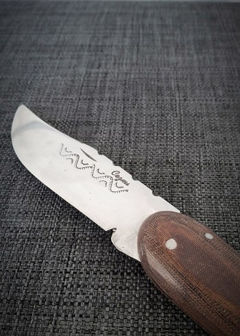 İthal Gravürlü klipsli - Görsel 3