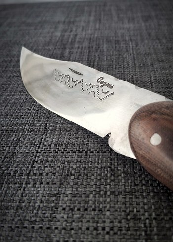 İthal Gravürlü klipsli - Görsel 2