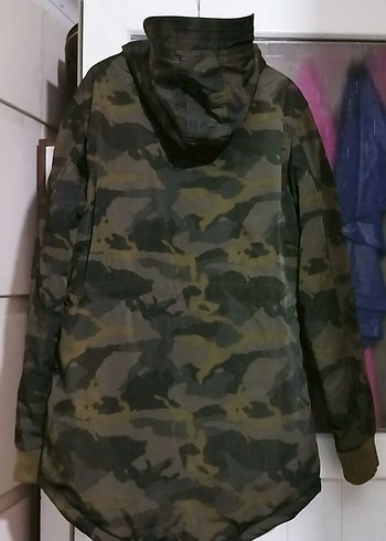 parkA larc beden - Görsel 4