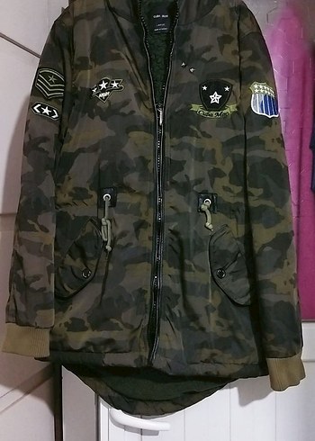 parkA larc beden - Görsel 2